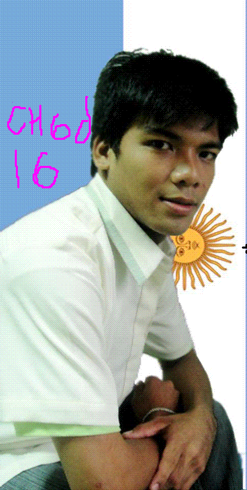   I L 0VE 16 
